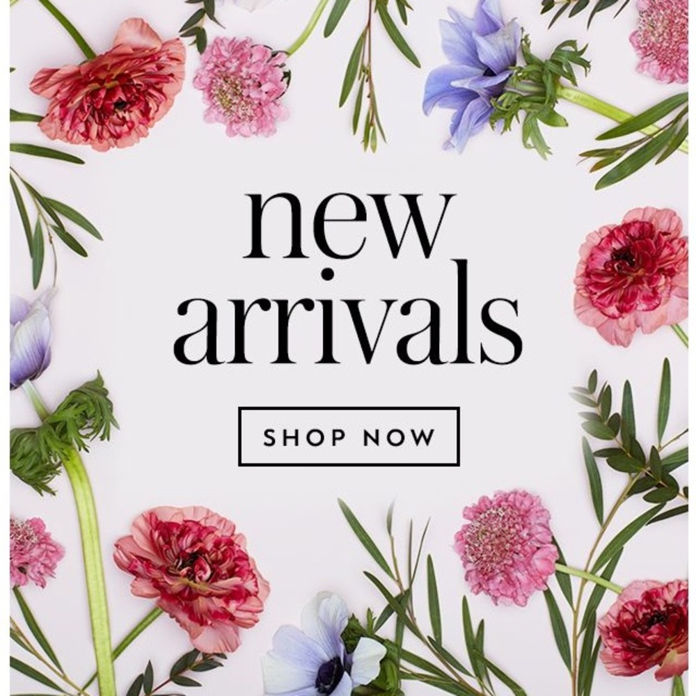 NEW ARRIVALS ADDED!!! SHOP NOW 🛍️🛍️🛍️🛍️